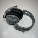 Hamilton Schoolmate Model HA5 SP-5 Stereo Mono Headphones S-16. Fixed Price $14.99.