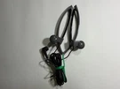 Vintage Sony MDR-A10 Folding Headphones Turbo Dynamic Stereo. Fixed Price $52.00.