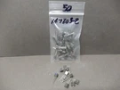 Fairchild TO-92 Pnp Silicon Transistors Qty 50 Nos Wurlitzer P/n 147203-2. Fixed Price $15.00.