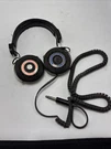 Koss Professional Stereophones Headphones 1970S HV/1A Needs New Pads. Fixed Price $59.68.