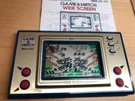 Rare Original Nintendo Game & Watch Egg (EG-26) 100% Functional. Fixed Price $8690.00.