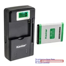 Kastar Battery Smart Charger For Blaupunkt TM533443 1S1P, Callstel. Fixed Price $33.99.