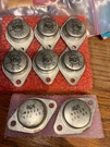 Rca 40022 Germanium Transistors Lot Of 8 Nos Vintage Pnp Audio 12 W. Fixed Price $60.00.