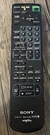 Sony RMT-V154 Vcr Remote Control SLV-340U SLV-440 SLV-441 Tested Oem. Fixed Price $9.99.