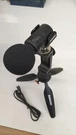 Shure MV88+ Stereo Usb Condenser Mic With Mtpixi Tripod - Mobile Video Content. Fixed Price $323.85.