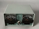 Untested Heathkit HM-2141 Dual Wattmeter 50-175 Mhz See Description. Fixed Price $89.99.