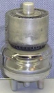 Eimac Amperex 4X500A/QBL4/800 Tube. Fixed Price $299.99.