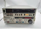 Ampex Betacam Sp CVR-70 Studio Editor Video Cassette Recorder. Fixed Price $185.00.