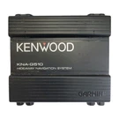 Kenwood KNA-G510 Hideaway Navigation System Garmin. Fixed Price $23.75.