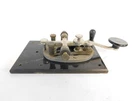 Winslow Electronic 66150 Ham Radio Vintage Telegraph Straight Key (nice). Fixed Price $40.00.