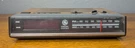 Vintage Am/fm Digital Alarm Clock Radio 80'S Woodgrain Model 7-4624A Works. Fixed Price $32.50.