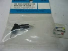 Archer 276-018 Red Led Panel Mount Housing Nos Pkg Of. Fixed Price $5.99.