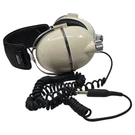 Vintage For Parts Of Repair Pioneer SE-255 Stereo Headphones See Below!. Fixed Price $99.95.