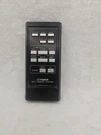 Fisher RC-73 Remote Controller Tested Working For FVH-730 Vhs/tv Video Recorder. Fixed Price $8.99.
