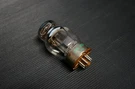 1 Vintage Tung-sol Jan 6550 Usa Audio Tube / KT88 Tungsol. Fixed Price $222.00.