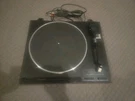 Vintage Pioneer PL-560 2-SPEED Full Automatic Stereo Direct Drive Turntable. Fixed Price $99.99.