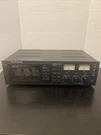 Roadstar RS5800 Stereo Cassette Tape Deck. Fixed Price $168.00.
