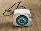 Vintage Intermatic Time-all Lamp & Appliance Timer Model A221-4. Fixed Price $12.00.