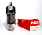 24LQ6 24JE6 Tube Rca Usa Nos Nib Beam Power Output Dual Side/top Getters. Fixed Price $16.95.