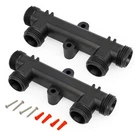 2-PACK 595926 Sensor Valve Compatible With Watts Premier 500800 & 500805 And .... Fixed Price $93.96.