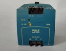 ML100.200 Puls Rail Power Supplies For 3-PHASE System 380-480V,0.6A,50-60HZ,100W. Fixed Price $205.18.