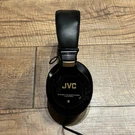 Vintage Jvc Headphones HA-D990 Stereo Sound Rare Tested And Working. Fixed Price $149.95.