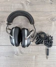 Koss Pro 5LC Vintage Stereophones Headphones *read*. Fixed Price $29.99.