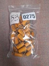 Liquidation 53 Pcs Sprague Atom TVA-1161 250 F 16VDC Axial Capacitors *275. Fixed Price $145.80.