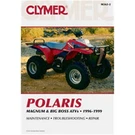 Clymer Atv Manual Polaris Magnum & Big Boss M362-2. Fixed Price $44.95.