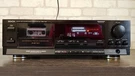 Denon DRM-700A Rare Vintage Stereo Cassette Deck Serviced Warranty. Fixed Price $425.29.