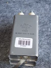 2- Plastic Capacitors Inc. LK40-105 Nd, 1MFD, Kvdcw #214911-R1*B30. Fixed Price $39.99.