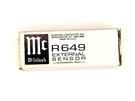 Mcintosh R649 External Sensor - New. Fixed Price $20.00.