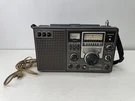 Y9629 Radio National RF-2200 Cougar Transistor Portable Japan Antique Vintage. Fixed Price $400.00.