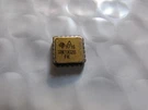 SN00020FK Texas Instruments Ceramic Gold 20PIN Leadless Flat Pak Vintage-ic Chip. Fixed Price $12.95.