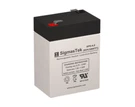 Sigmastek Battery Nellcor Puritan Bennett N-600X Oximax Pulse Oximeter Medical. Fixed Price $12.55.