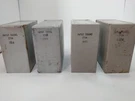 Western Electric 270H Audio Input Transformer Used 4 Types 12V73 2V58 6V65 12V5. Fixed Price $2185.41.