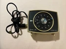Vintage Intermatic Time-all 400 Model B401-1 Lamp & Appliance Timer. Fixed Price $24.99.