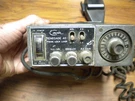 Fanon "courier Renagade 40 Cb Phase Lock Loop Channel Radio Rebel 23+. Fixed Price $16.00.