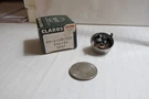 Clarostat Ad-a-switch SWE-12 Spst New Old Stock Free Shipping. Fixed Price $20.00.