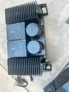 Mitsubishi Amplifier DA-A10DC Stereo Dual Mono Power True. Fixed Price $850.00.