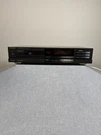 Technics SL-P101 Cd Player 2DAC 4X Oversampling-tray Doesn Eject. Fixed Price $67.49.