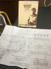 1975 Heathkit Frequency Counter IM-4100 Assembly Manual W/ Extras + Schematic. Fixed Price $45.00.