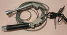Vintage Armaco Microphones X 2 (D-3 & M603) Untested-with Cables. Fixed Price $15.00.
