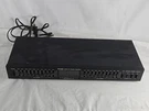 Teac EQA-10 Graphic Equalizer W/ Spectrum Display Vintage Tested Works. Fixed Price $69.99.