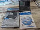 Vtg Sharp YO-300 Portable Lcd Electronic Organizer Computer 32KB Calculator. Fixed Price $12.00.