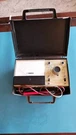 Vintage Heathkit Utility Solid State Voltmeter Model IM-17. Fixed Price $30.00.