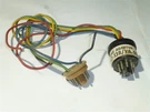 Telematic Test Rig Jig Yoke Adapter 852-138 / YA-91. Fixed Price $16.19.