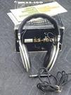 Sansui Ss 100 Omni- Dynamic Headphones The Original Box Work! Rare Used. Fixed Price $795.00.