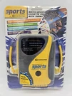 Vintage Sports By Centurion Am/fm Cassette Personal Radio Stereo Headphones New. Fixed Price $45.00.