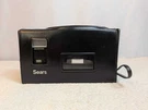 Sears Solid State Cassette Recorder Auto Stop - Portable W/ Case. Fixed Price $24.92.
